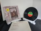 Led Zeppelin Original 1971 Vinyl Record LP Album SD7208 Gatefold Stairway Heaven