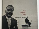 Ray Bryant Trio Piano Piano Piano Piano… Mono 1960 NJLP 8227 DG