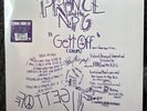 Prince Gett Off Record Store Day Black Friday Sealed New Vinyl 12-inch Single