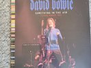 LP - Vinyl - David Bowie - Something in the Air (Live Paris 99) - NEU OVP
