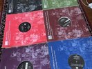 nrk House Music Records Inc Akabu, Joeski, DJ Chus, Audio soul Project