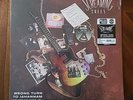 Screaming Trees Wrong Turn To Jahannam Vinyl LP RSD 2023 BLACK FRIDAY Live 1991