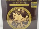 GRAM PARSONS & FALLEN ANGELS-LIVE 1973 RSD BLACK FRIDAY 2023 Record Store Day