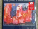 Jerry Garcia & David Grisman So What 2LP RSD BLACK FRIDAY