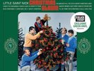 BEACH BOYS - CHRISTMAS ALBUM -LP GREEN VINYL NUOVO LIMITED RSD BLACK FRIDAY 2023