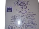 PRINCE Gett Off 12” Vinyl Black Friday 2023 NPG RSD Record Store Day New