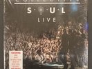Collective Soul Live rare 2LP set in shrink w/hype sticker