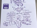 PRINCE Gett Off  USA 12” Vinyl Black FRIDAY 2023 NPG RSD