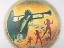 Vogue Picture Record Charlie Shaver Quintet Broadjump/?Sertenade Pr Nylons R755