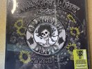 Grateful Dead FILLMORE WEST MARCH 2ND 1969 - 180 GRAM 5LP RSD 2023 - SEALED