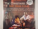 The Christmas Song by Nat King Cole - Vinyl - Capitol SW 1967 - NM/VG+