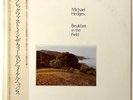 Michael Hedges - Breakfast In The Field - Japan Vinyl OBI RARE PROMO - WHP-280