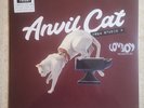 ANVIL CAT - FROM STUIDO 4 Vinyl LP New / Sealed Indie Rock RSD BF 2023 Lovejoy