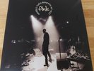 Fink  Wheels Turn Beneath My Feet  Double LP  Gatefold Inc Booklet