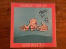 Screaming Females: Rose Mountain vinyl, signed by band