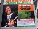 Wes Montgomery Wynton Kelly Trio Maximum Swing, 2023 RSB Black Friday