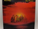 Uriah Heep Sweet Freedom LP Vinyl Album