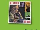Roy Budd Get Carter Motion Picture Soundtrack 2019 Purple Vinyl MOVATM229 No.863