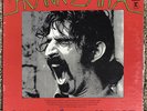 White Label Promo - Frank Zappa - Chunga's Revenge - Reprise MS-2030 LP Vinyl