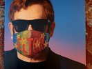 Elton John – The Lockdown Sessions vinyl album 2021