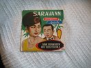 Cambodian 45 RPM Saravan Sinn Sisamouth/Ros Serey Sothea Chanchhaya C7076