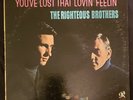 The Righteous Brothers You've Lost That Lovin' Feelin' LP Original release 1964