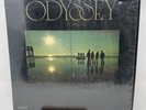 Odyssey - Odyssey - OG 1972 LP -MOWEST - Rare Vinyl -  FUNK SOUL