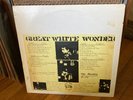 BOB DYLAN Great White Wonder 2LP (TMOQ D-101) Live/Demo 1961-69