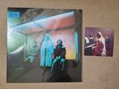 Wolf Alice - Blue Weekend. Transparent Blue Vinyl + Live CD. Limited Edition.