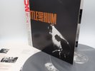 U2 ‎– Rattle And Hum Japan LP OBI VINYL  Island Records ‎– R36D-2117 8 (2LPs)