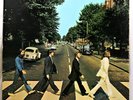 THE BEATLES- Abbey Road Vinyl  1969 First Press - Apple SO-383
