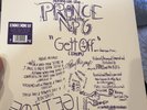 Prince “Gett Off” RSD Black Friday 2023 Vinyl EP Sealed & In-Hand