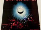 Pink Floyd LP The Man And The Journey - Clear Vinyl
