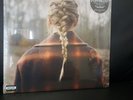 Taylor Swift - Evermore (2LP) LTD Deluxe Edition Transparent Green Vinyl [VG]