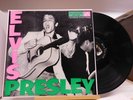Elvis Presley mono Rock N Roll LP Elvis Presley on RCA Victor