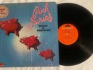 PINK FAIRIES Kings Of Oblivion POLYDOR LP SHRINK VG++/NM promo    Motorhead