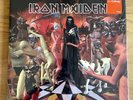 Iron Maiden ‎Dance Of Death DLP 2017 Reissue Cult Heavy Metal New Sealed