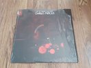 CHARLES MINGUS - LET MY CHILDREN HEAR MUSIC LP 1972 JAPAN INSERTS EX