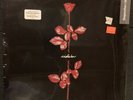 Depeche Mode-Violator Sealed OG USA SRC 1st 1990 Press Vinyl Record
