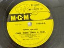 Tommy Edwards – Once There Lived A Fool / A Friend Of Johnny's 10