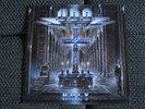 U.D.O. – Holy, LP NB 435-1, Germany Orig Press 1999