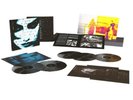 Marillion Brave 5 x Vinyl LP Records Deluxe Edition Boxset - NEW