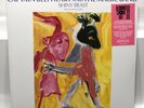 Captain Beefheart Shiny Beast (Bat Chain Puller) RSD Vinyl (RSD8)