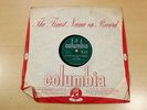 Paul Anka/Put Your Head On My Shoulder & Don't Ever Leave Me/1959 10