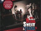 BLOOD SWEAT & TEARS	WHAT THE HELL HAPPENED TO BS&T-OST (2LP) / Black Friday