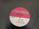 Dillinja Steal The Way/Forever Fierce Cybotron Records DILL 01