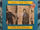 One Plus Two LP The Ivy Room STILL FACTORY SEALED Original 1985 UK Pressing NOS