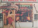 The Cramps ‎– Smell Of Female 1983 Vinyl Mini LP 33 RPM  Enigma  ‎– ENIGMA 21