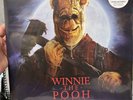 Winnie The Pooh - Blood & Honey Soundtrack Vinyl LP RSD Black Friday 2023 NEW