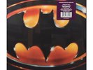Prince: Batman Soundtrack (Vinyl) New Sealed